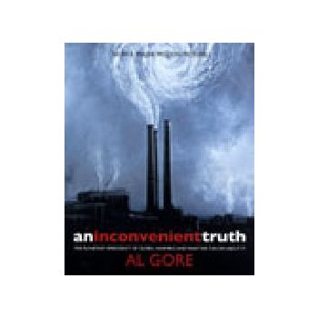 INCOVENIENT TRUTH_AN. (Al Gore)