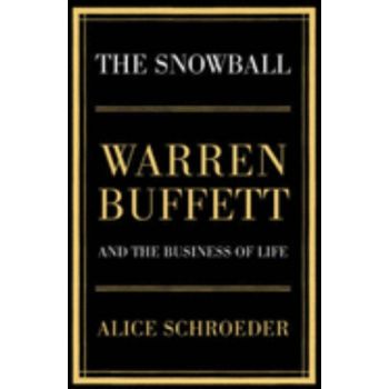THE SNOWBALL. (ALICE SCHROEDER)