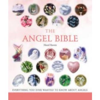 ANGEL BIBLE_THE. (H.Raven)