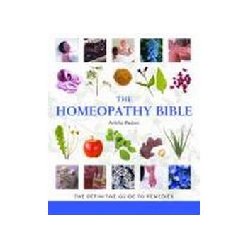 HOMEOPATHY BIBLE_THE. (A.Wauters)