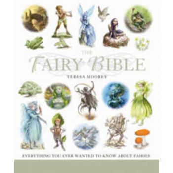 FAIRY BIBLE_THE. (T.Moorey)