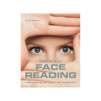 SECRETS OF FACE READING. (S.Brown)
