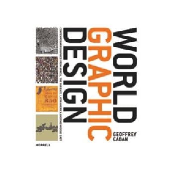 WORLD GRAPHIC DESIGN. /HB/, “Merrell“