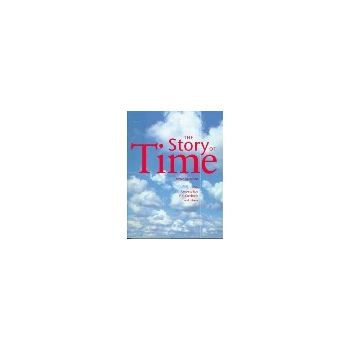 STORY OF TIME_THE. /HB/