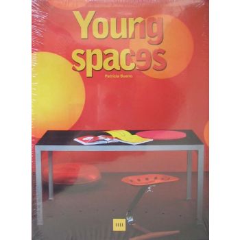 YOUNG SPACES. (P.Bueno), PB, “Atrium Group“