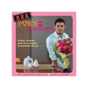 XXX PORNO FOR WOMEN. “Chronicle books“