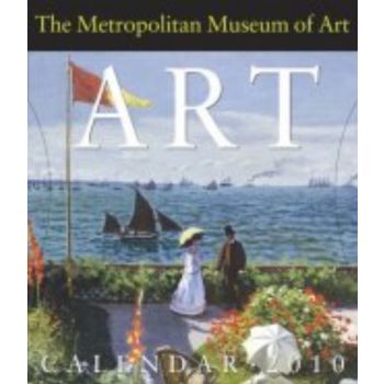 ART 2010. (Calendar/Page A Day) “Workman Gallery