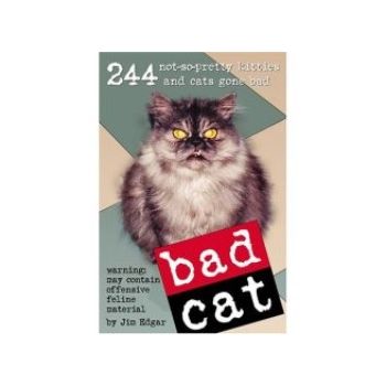 BAD CAT. (R.Rosen, H.Prichett & R.Battles), “Wor