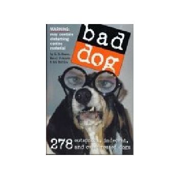 BAD DOG. (R.Rosen, H.Prichett & R.Battles), “Wor