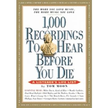 1000 RECORDINGS TO HEAR BEFORE YOU DIE. “Workman