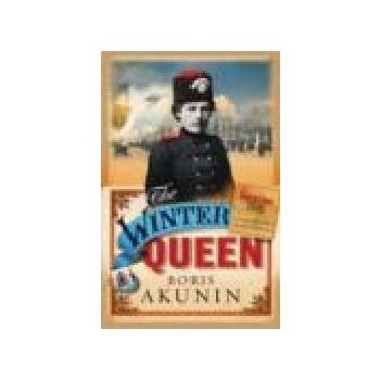WINTER QUEEN_THE. (B.Akunin)