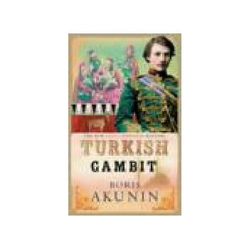 TURKISH GAMBIT. (B.Akunin)