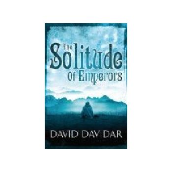 SOLITUDE OF EMPERORS_THE. (D.Davidar)