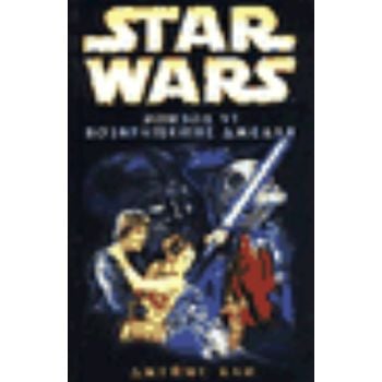 Эпизод VІ: Возвращение Джедая. “Star Wars“ (Дж.К