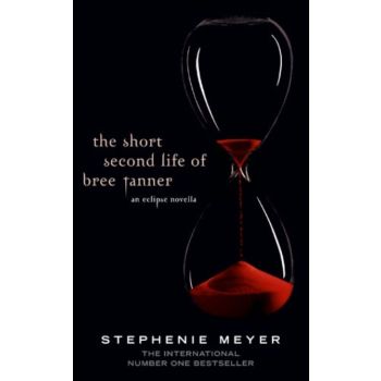 THE SHORT SECOND LIFE OF BREE TANNER: An Eclipse