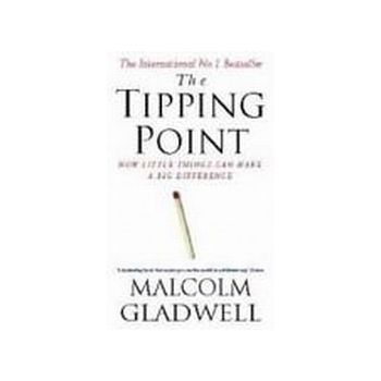 TIPPING POINT_THE. (M.Gladwell)