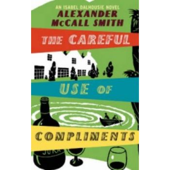 CAREFUL USE OF COMPLIMENTS. (Alexander NcCall Sm