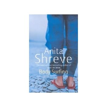 BODY SURFING. (A.Shreve)
