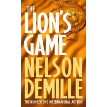 LION`S GAME_THE. (Nelson Demille)