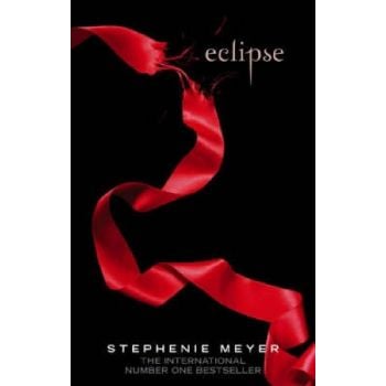 ECLIPSE. (Stephenie Meyer), HB
