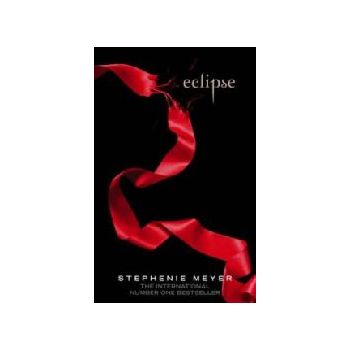 ECLIPSE. (Stephenie Meyer)