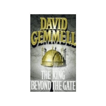 KING BEYOND THE GATE_THE. (David Gemmell)