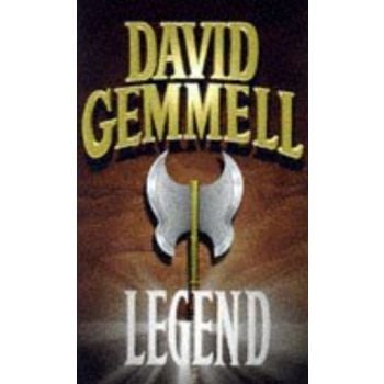 LEGEND. (David Gemmell)