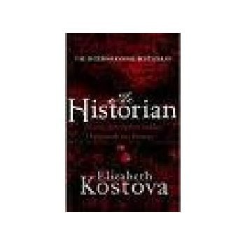 HISTORIAN_THE. (E.Kostova)