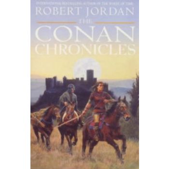 THE CONAN CHRONICLES 1