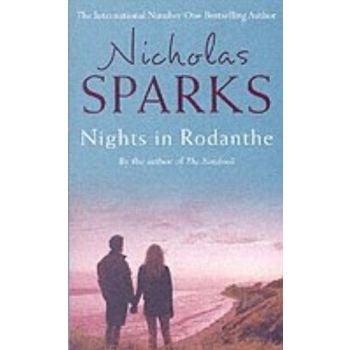 NIGHTS IN RODANTHE. (Nicholas Sparks)
