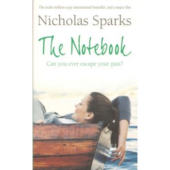 NOTEBOOK_THE. (Nicholas Sparks)