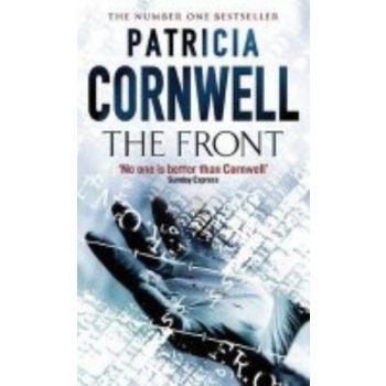 FRONT_THE. (Patricia Cornwell)