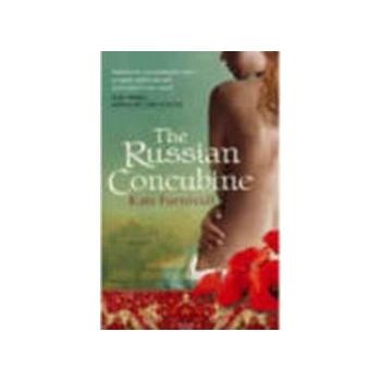 RUSSIAN CONCUBINE_THE. (K.Furnivall)