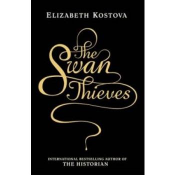 THE SWAN THIEVES