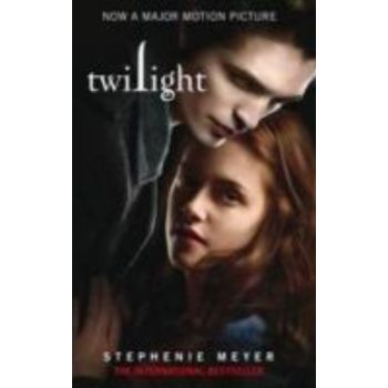 TWILIGHT. film tie (Stephenie Meyer)