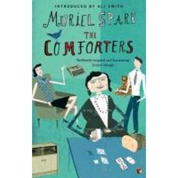 COMFORTERS_THE. (Muriel Spark)