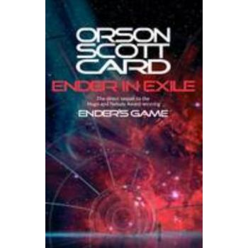 ENDER IN EXILE