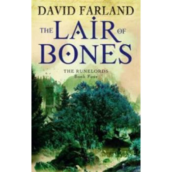 LAIR OF BONES_THE. (David Farland)
