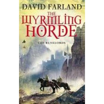 WYRMLING HORDE_THE. (David Farland)