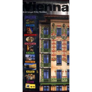 VIENNA: “Everyman“ City Guides