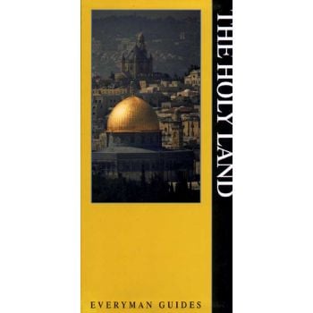 THE HOLY LAND: “Everyman“ Guides