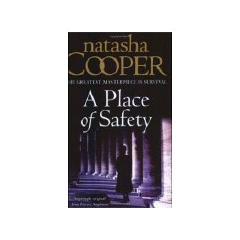 PLACE OF SAFETY_A. (N.Cooper)