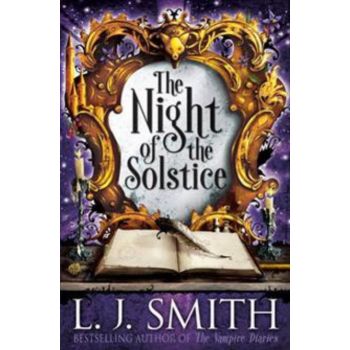 THE NIGHT OF THE SOLSTICE.