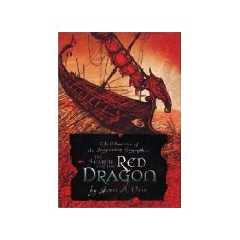 SEARCH FOR THE RED DRAGON_THE. (J.Owen)