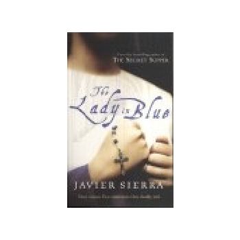 LADY IN BLUE_THE. (J.Sierra)