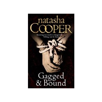 GAGGED & BOUND. (N.Cooper)