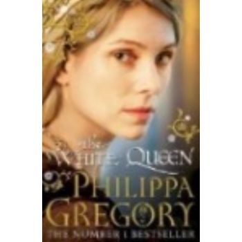THE WHITE QUEEN.