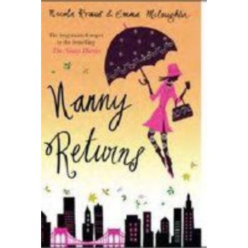 NANNY RETURNS.