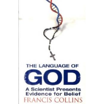 LANGUAGE OF GOD_THE. (F.Collins)