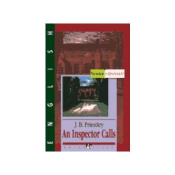 An Inspector Calls/Визит инспектора. “Читаем в о
